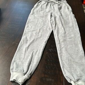 Lululemon Joggers Size 4